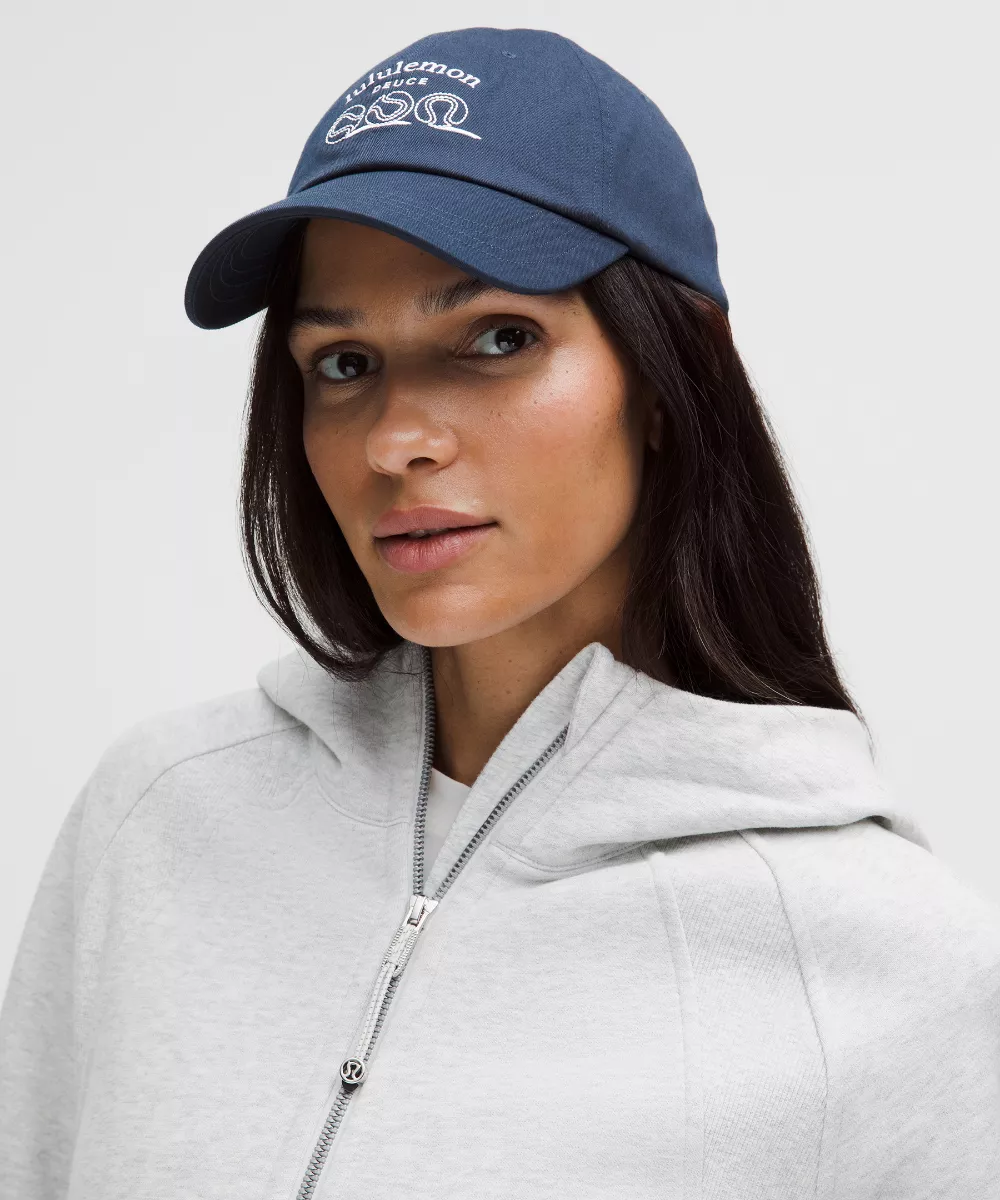 L.U.L.U.L.E.M.O.N Classic Ball Cap Deuce