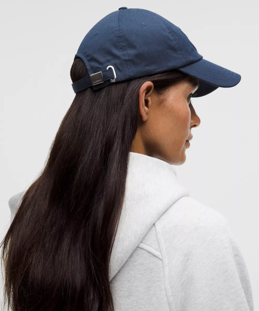 L.U.L.U.L.E.M.O.N Classic Ball Cap Deuce