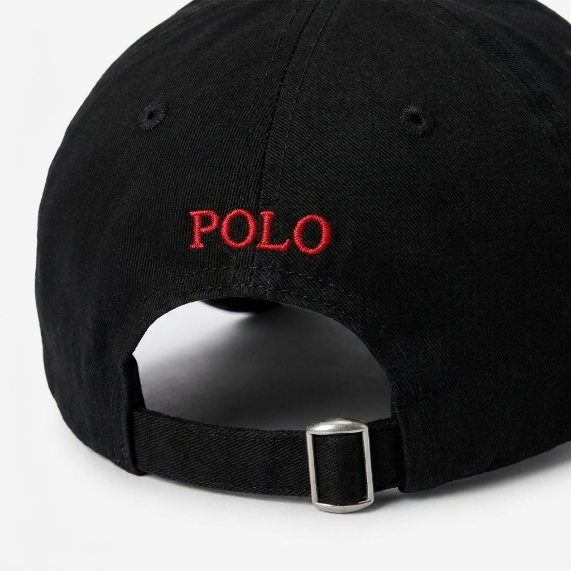 P.O.L.O R.A.L.P.H L.A.U.R.E.N CAP