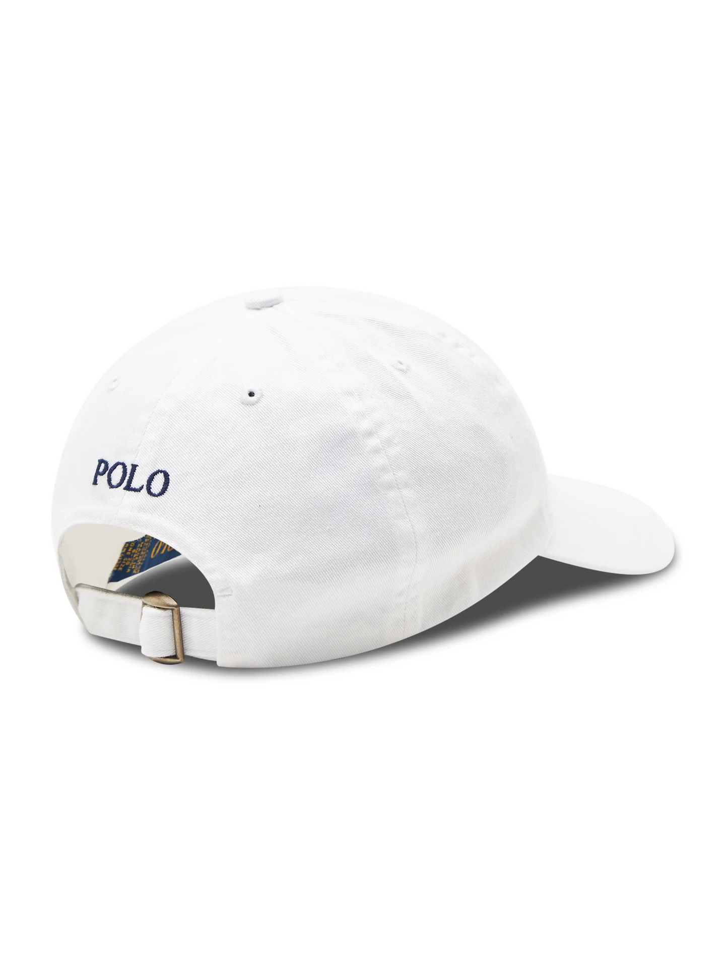 P.O.L.O R.A.L.P.H L.A.U.R.E.N CAP