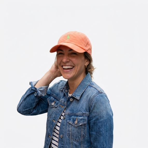 P.O.L.O. R.A.L.P.H. L.A.U.R.E.N CAP