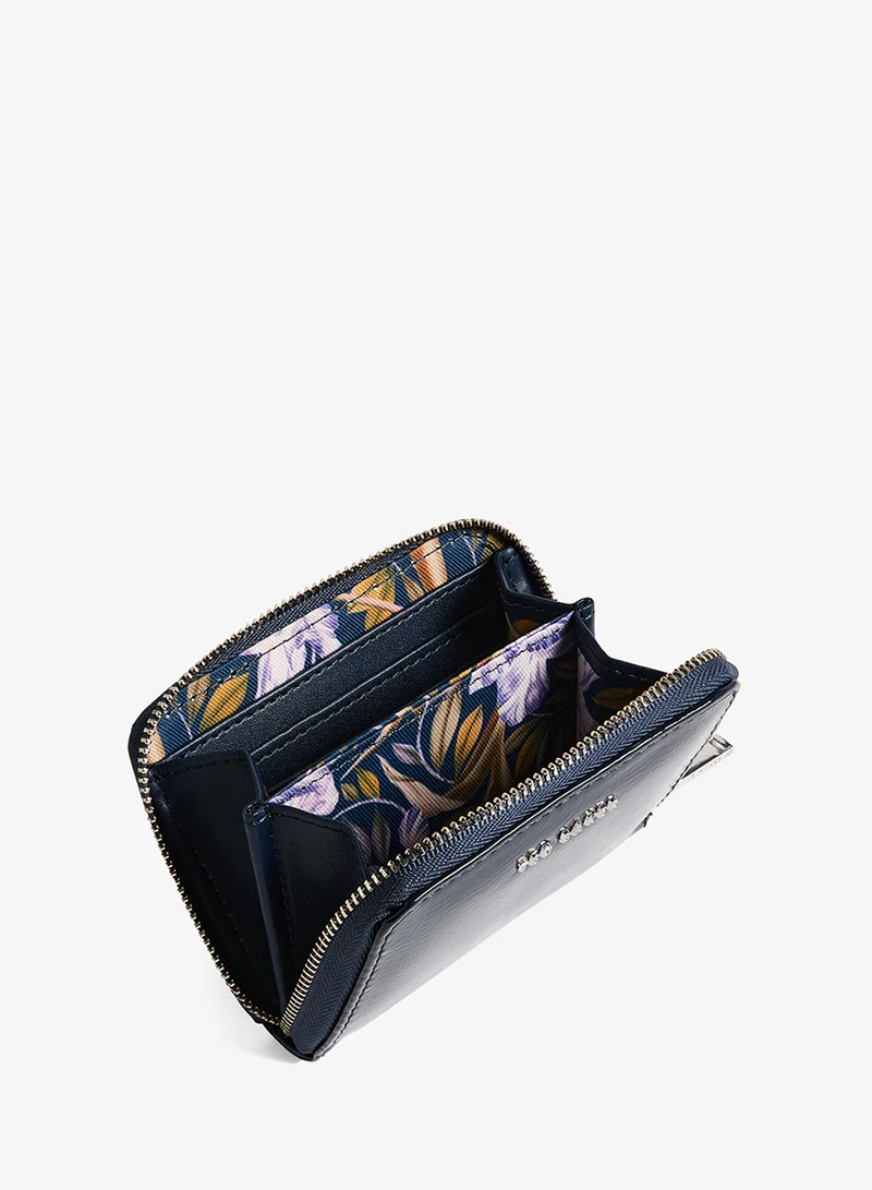 T.E.D B.A.K.E.R WALLET