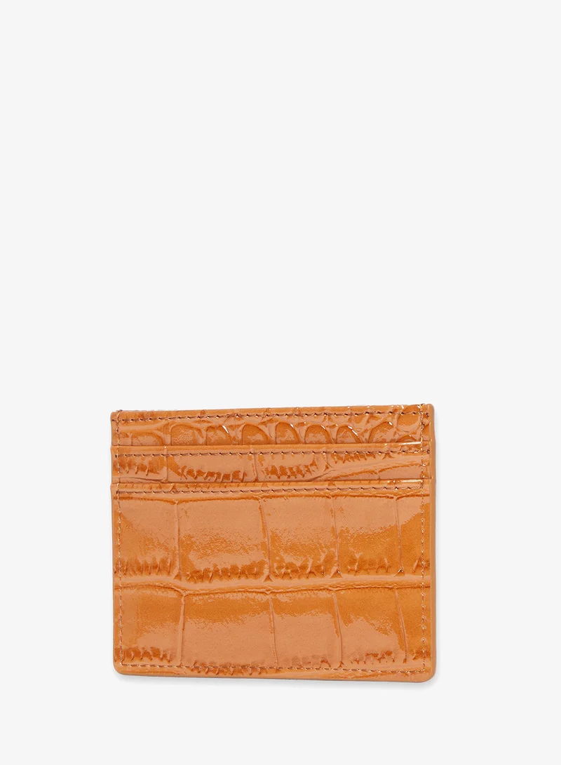 T.E.D B.A.K.E.R CARD HOLDER