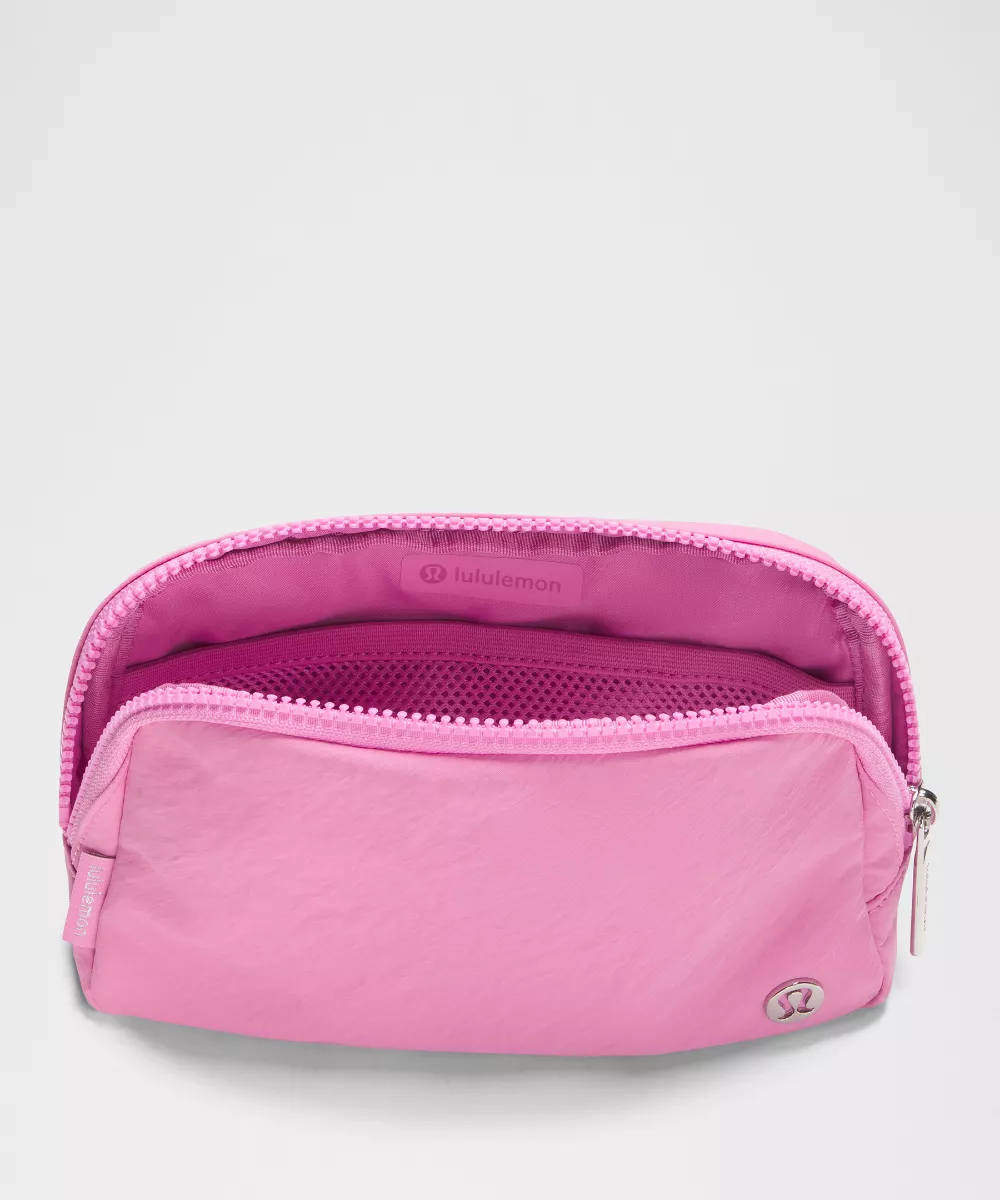 L.U.L.U.L.E.M.O.N Everywhere Belt Bag Large 1L