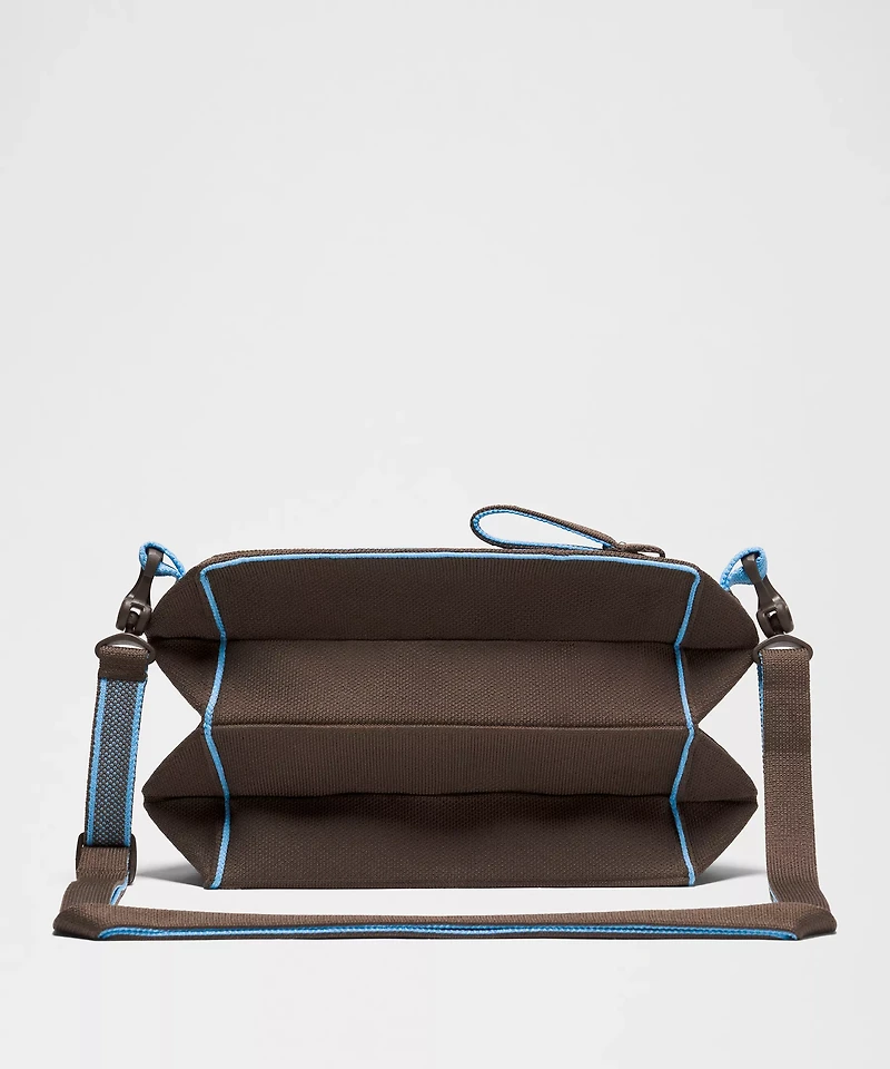L.U.L.U.L.E.M.O.N Fold It Hold Crossbody Bag 3L