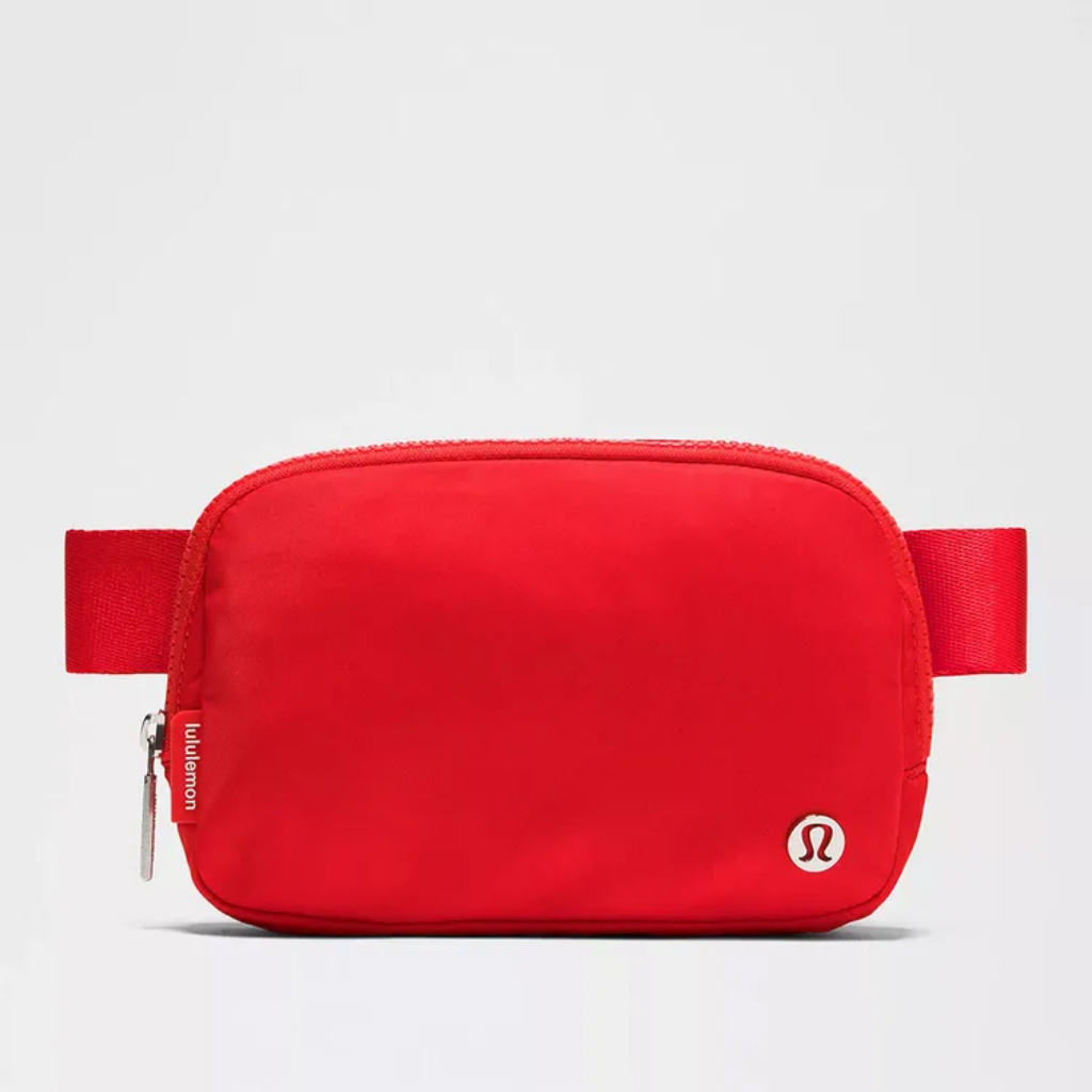 L.U.L.U.L.E.M.O.N Everywhere Belt Bag Large 1L