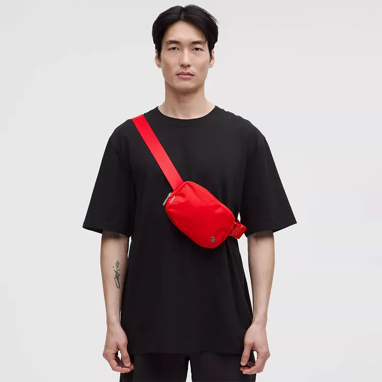 L.U.L.U.L.E.M.O.N Everywhere Belt Bag Large 1L