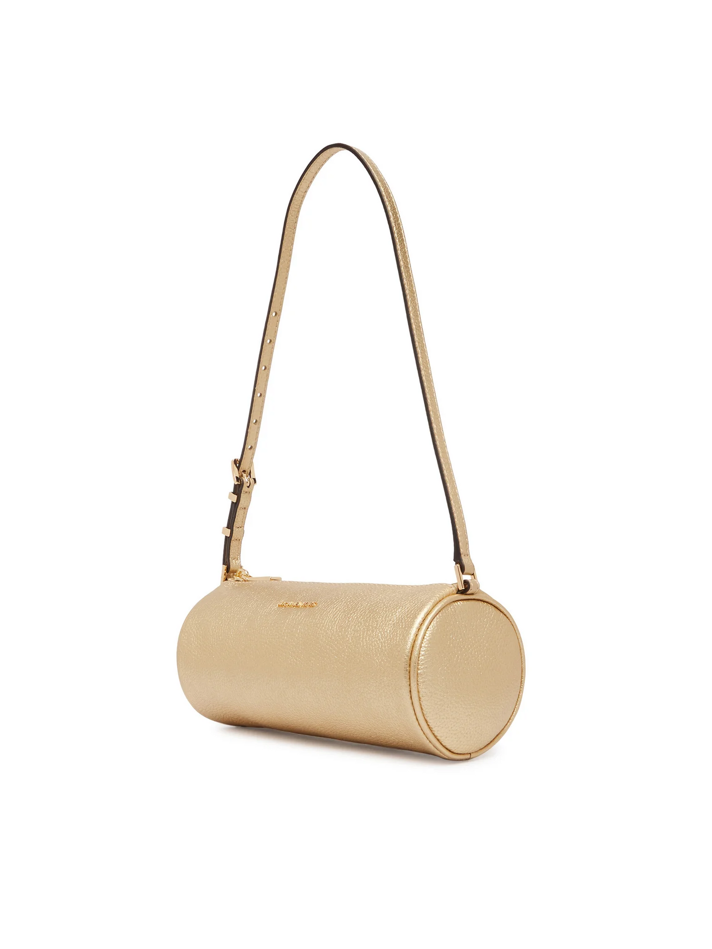 M.I.C.H.A.E.L K.O.R.S Small Cylindrical Izzy Pouch