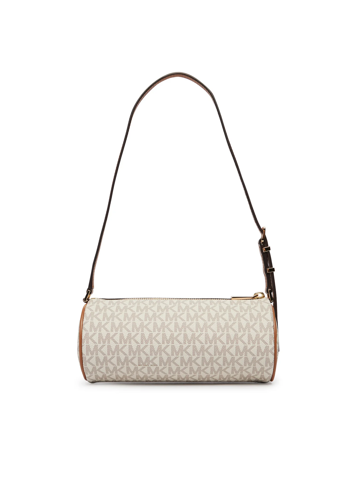 M.I.C.H.A.E.L K.O.R.S Small Cylindrical Izzy Pouch