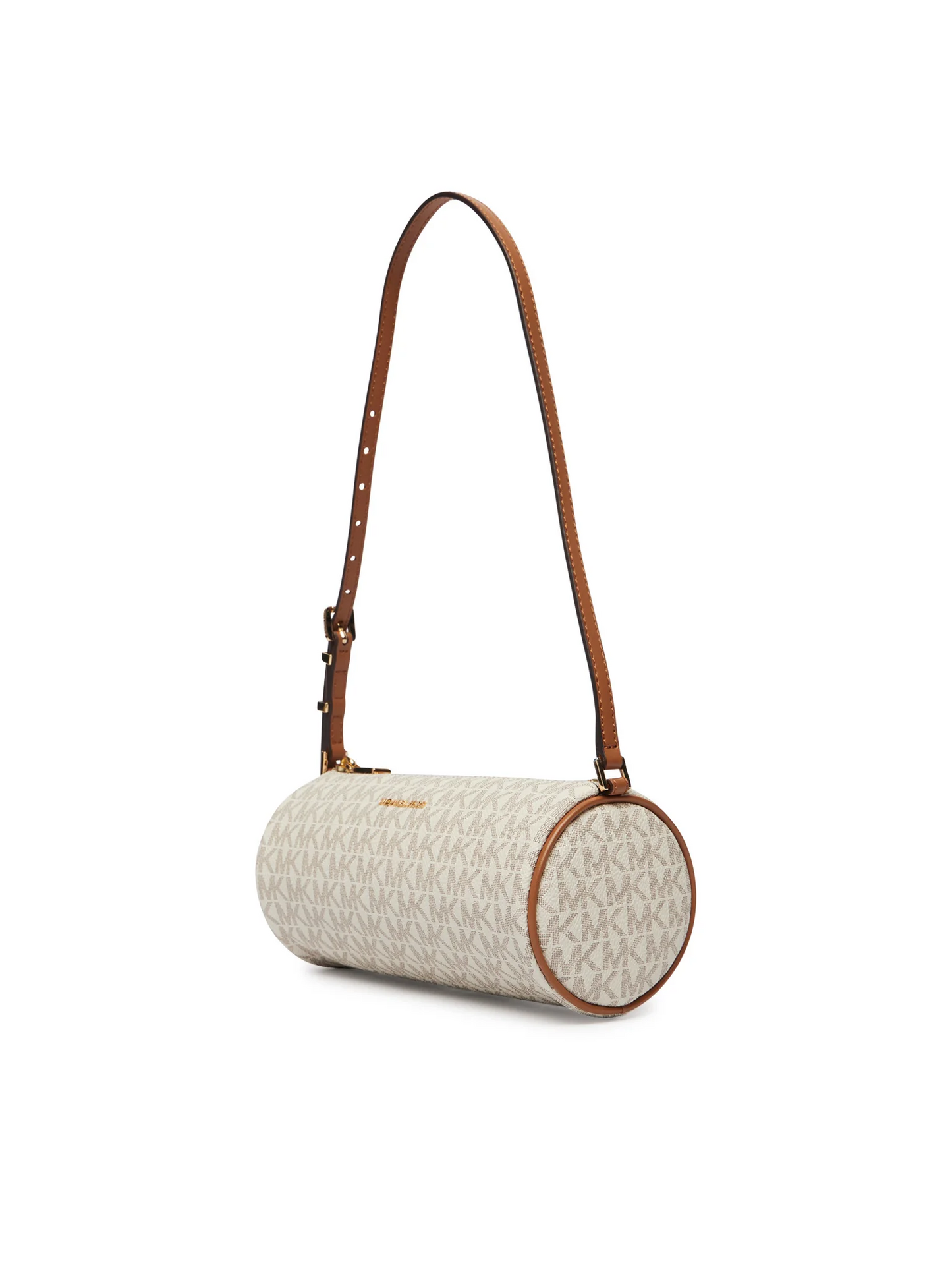 M.I.C.H.A.E.L K.O.R.S Small Cylindrical Izzy Pouch