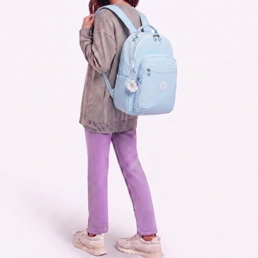 K.I.P.L.I.N.G  BACKPACK