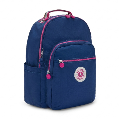 K.I.P.L.I.N.G Laptop School Backpack