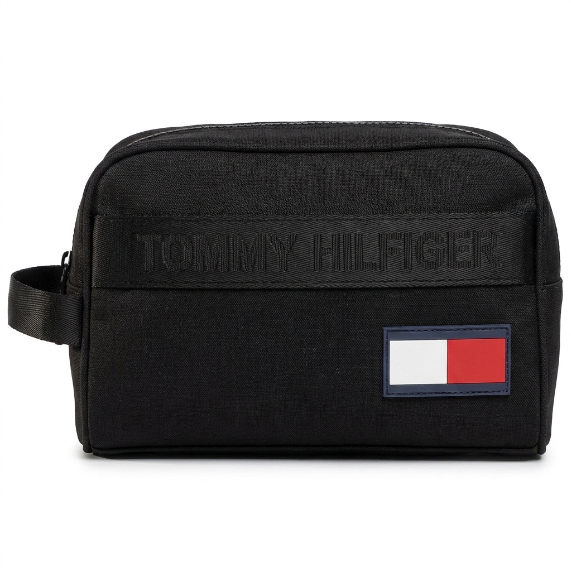 T.O.M.M.Y J.E.A.N.S Essential Toiletry Bag