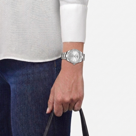 T.I.S.S.O.T PR 100 Sport Chic 36mm