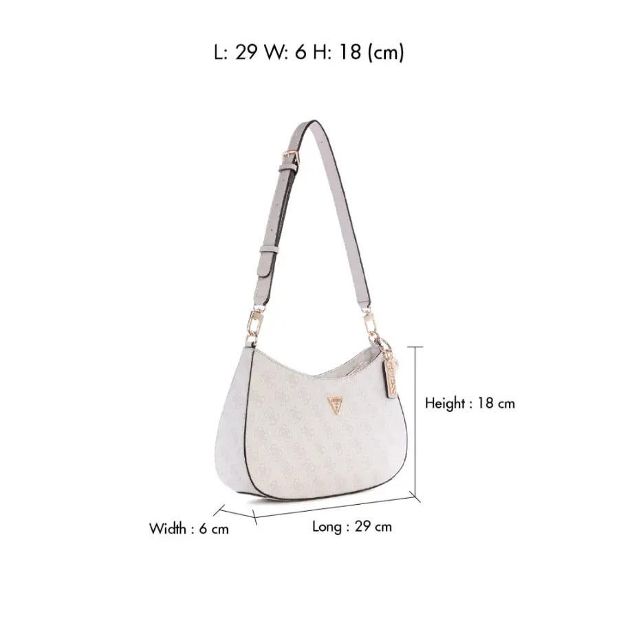 G.U.E.S.S SHOULDER Bag BG967218