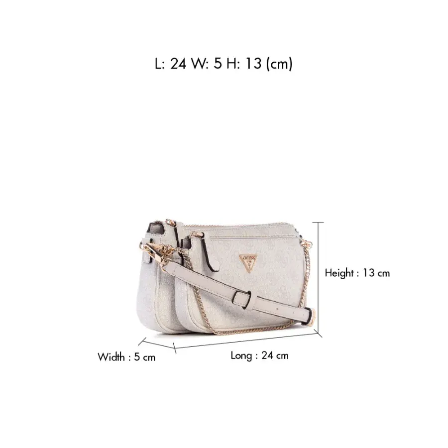 G.U.E.S.S Crossbody Bag ZG967271 - BG967271