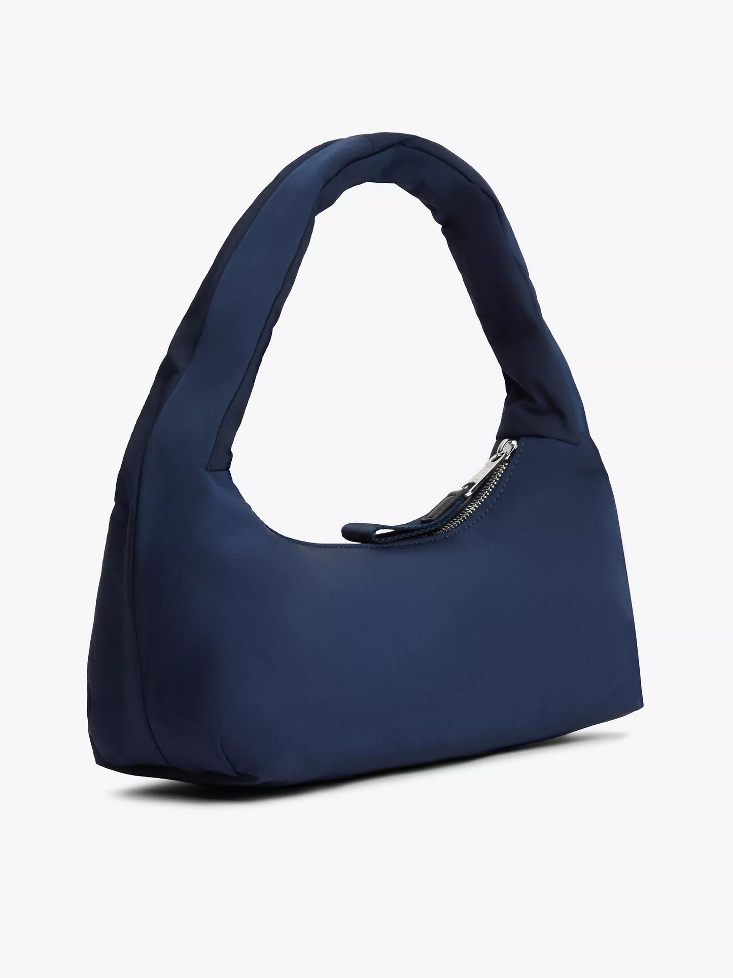 T.O.M.M.Y H.I.L.F.I.G.E.R Puffy Shoulder Bag