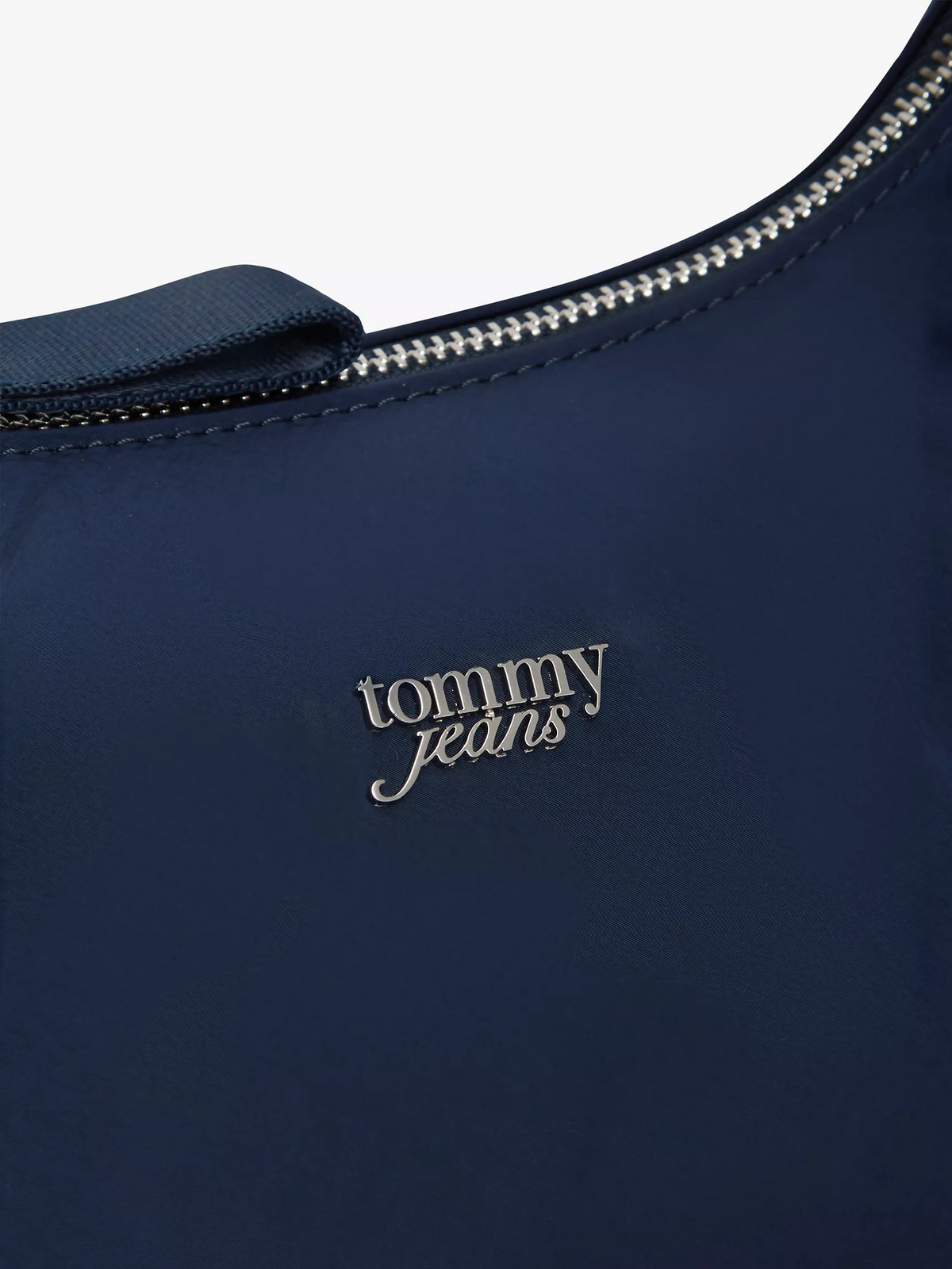 T.O.M.M.Y H.I.L.F.I.G.E.R Puffy Shoulder Bag