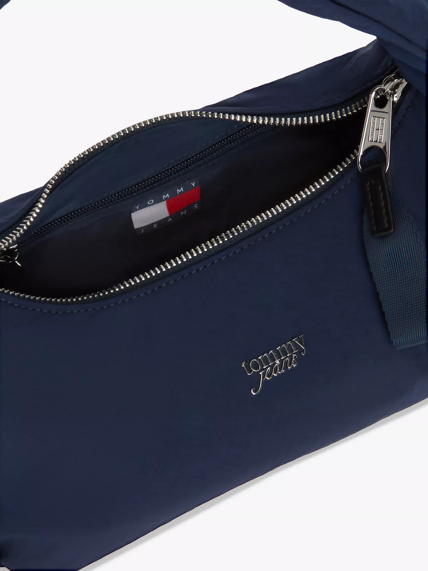 T.O.M.M.Y H.I.L.F.I.G.E.R Puffy Shoulder Bag