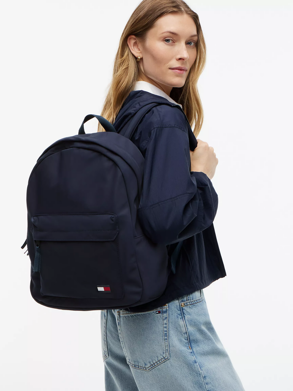 T.O.M.M.Y H.I.L.F.I.G.E.R BACKPACK
