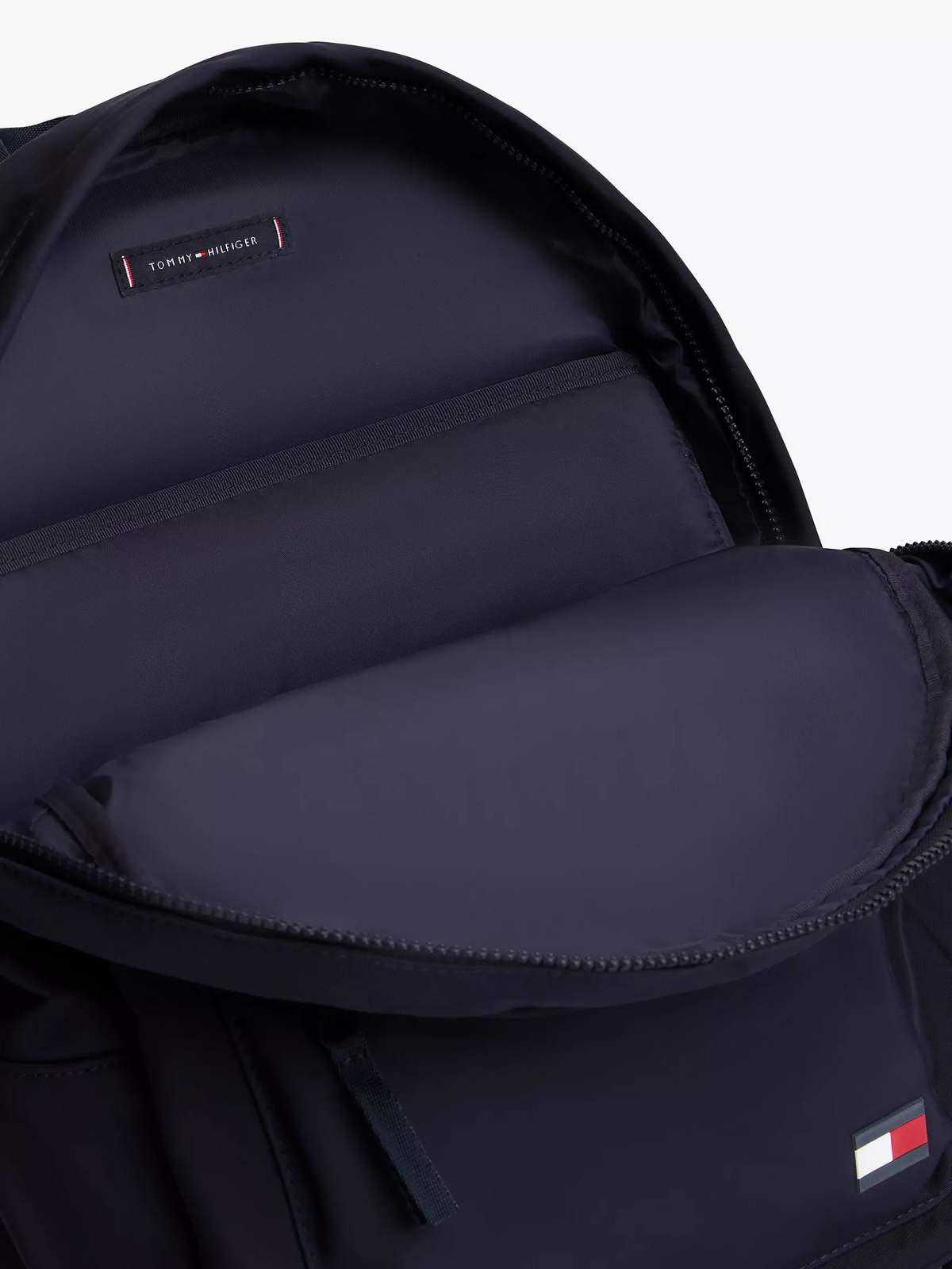T.O.M.M.Y H.I.L.F.I.G.E.R BACKPACK
