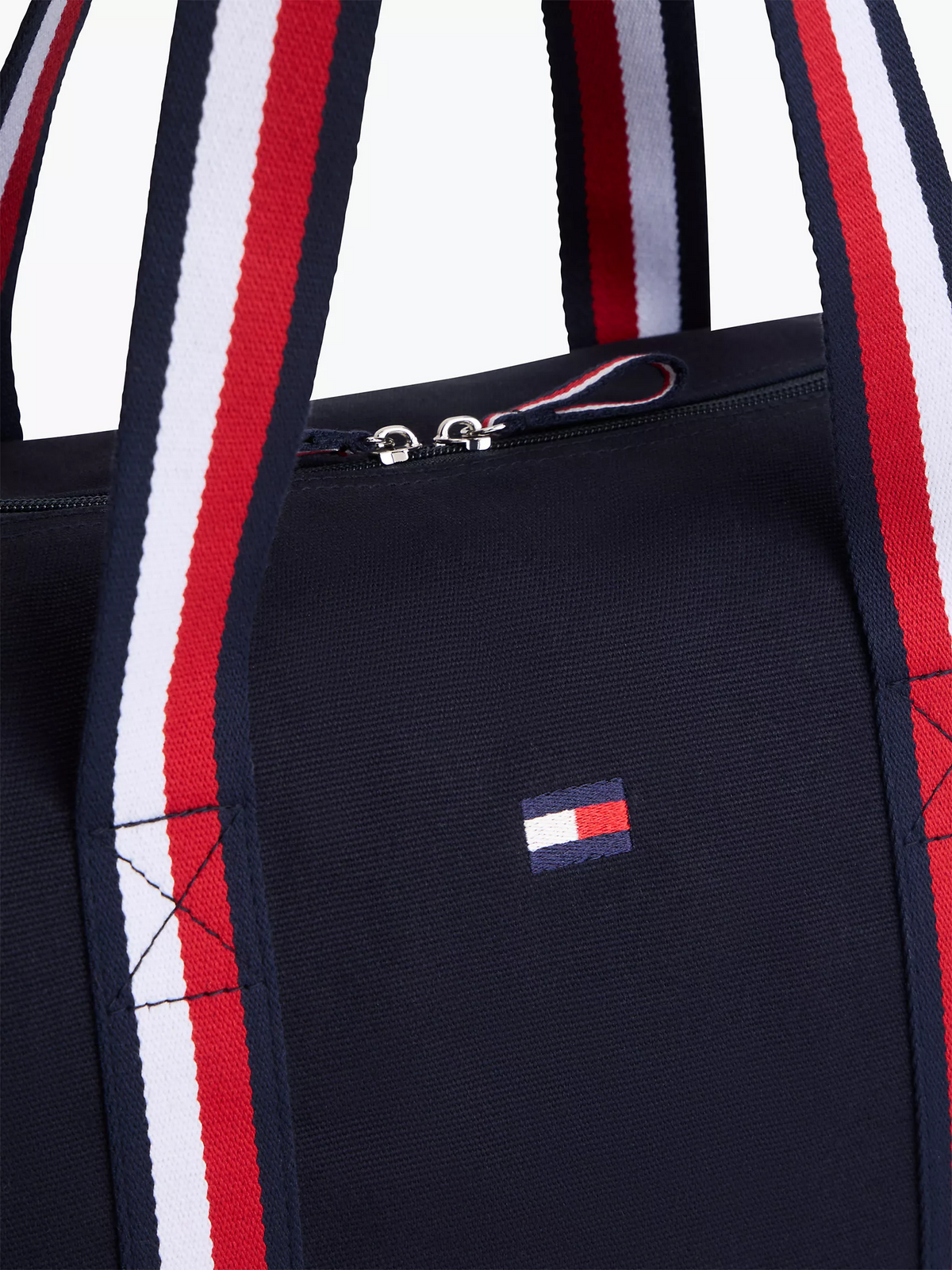 T.O.M.M.Y H.I.L.F.I.G.E.R Signature Duffel Bag