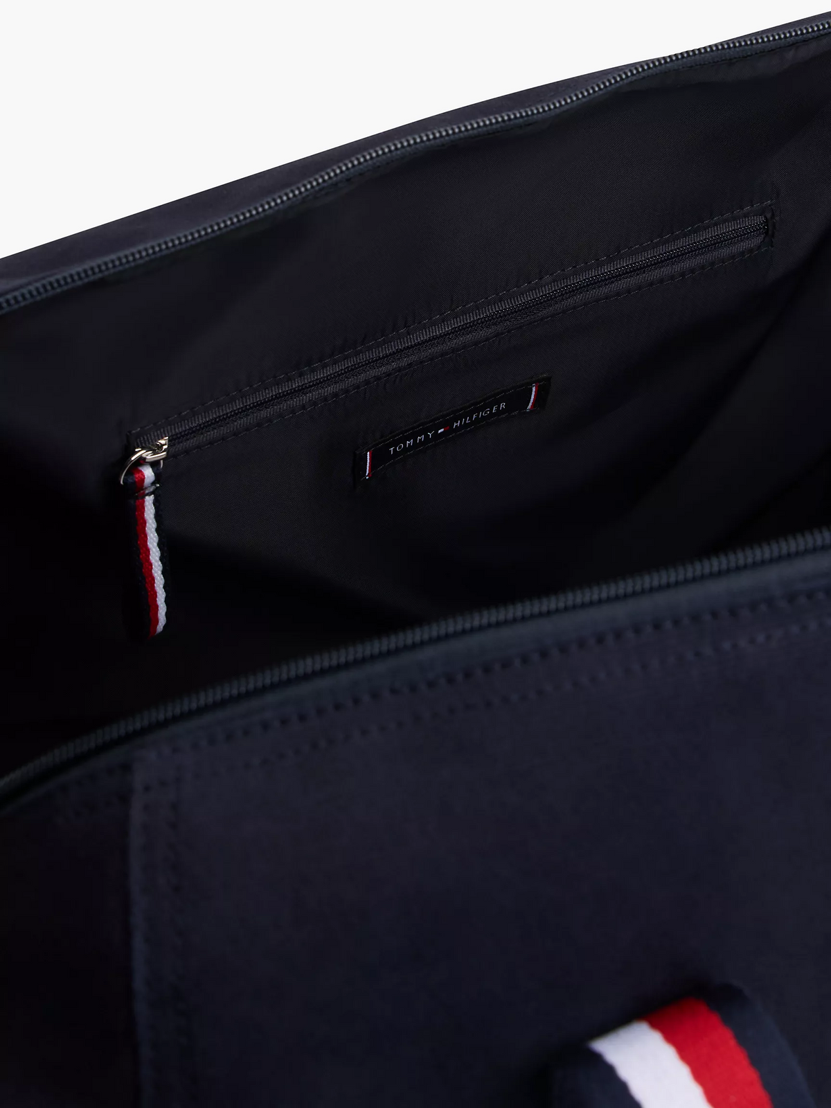 T.O.M.M.Y H.I.L.F.I.G.E.R Signature Duffel Bag