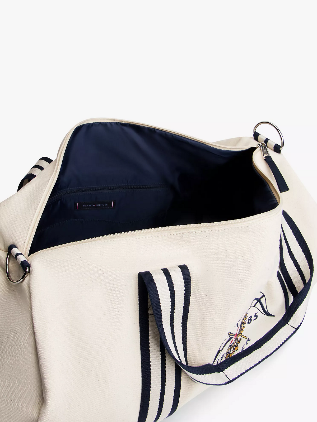 T.O.M.M.Y H.I.L.F.I.G.E.R Duffle Bag