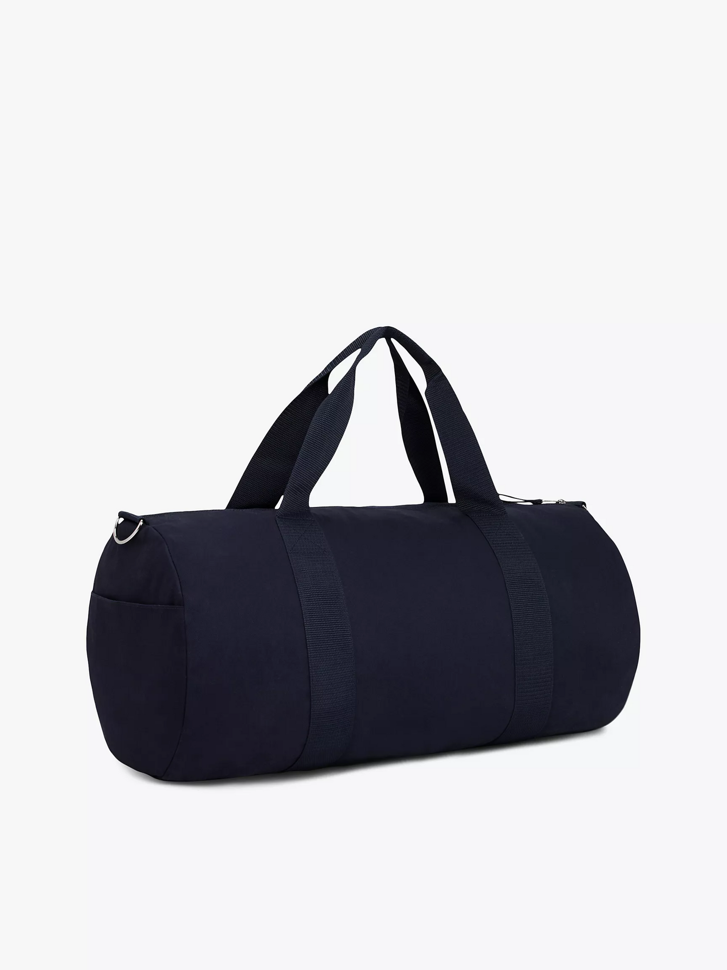 T.O.M.M.Y H.I.L.F.I.G.E.R Flag Stripe Logo Duffel Bag