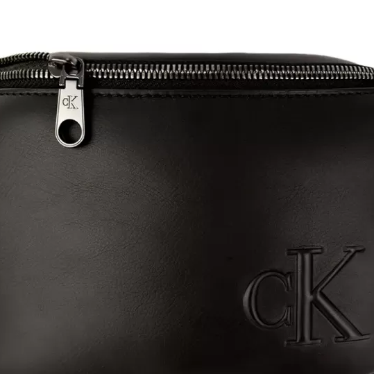 C.A.L.V.I.N K.L.E.I.N Crossbody Bag LV04D3249G UB1 BLACK