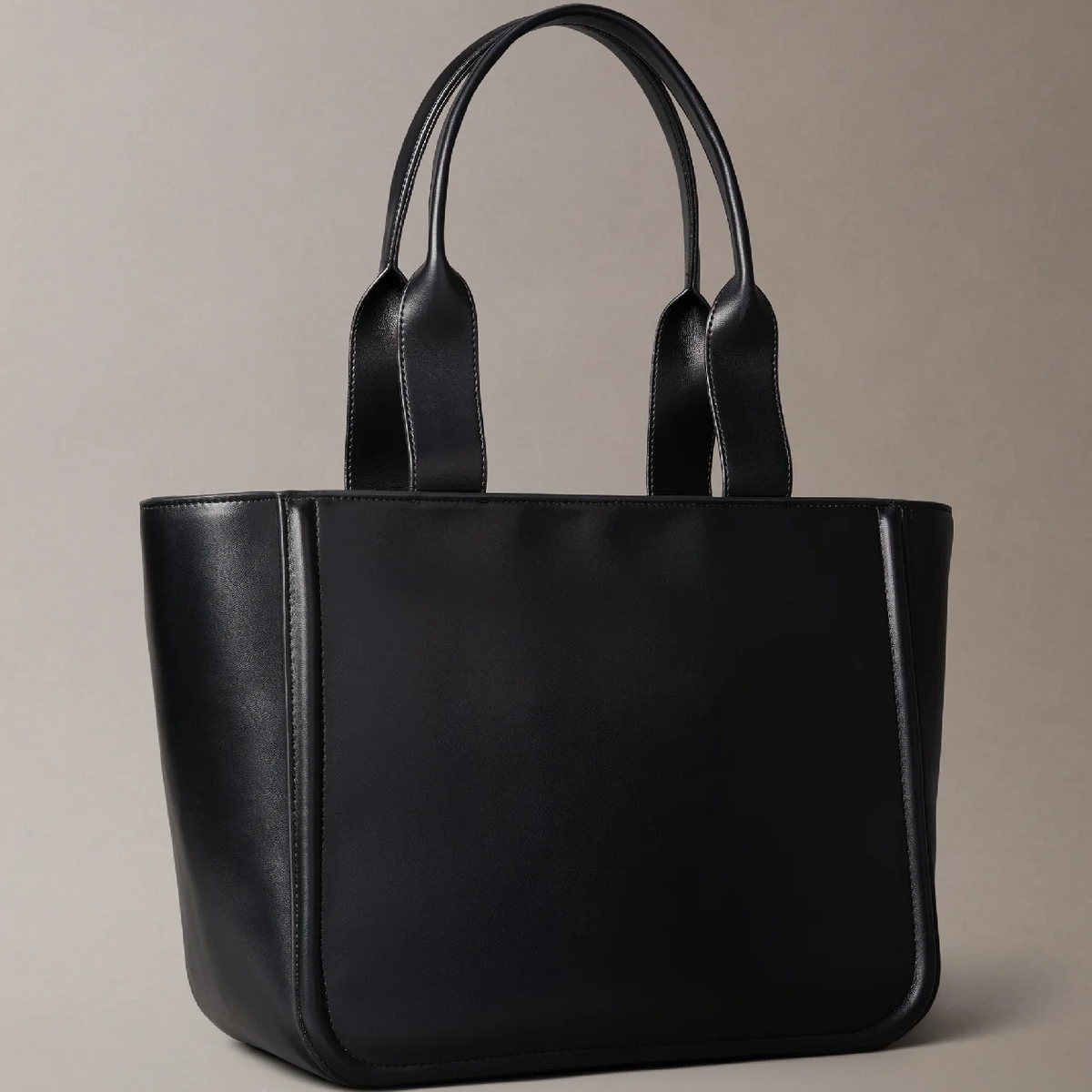C.A.L.V.I.N K.L.E.I.N Shoulder Bag LV04F3218G UB1 BLACK