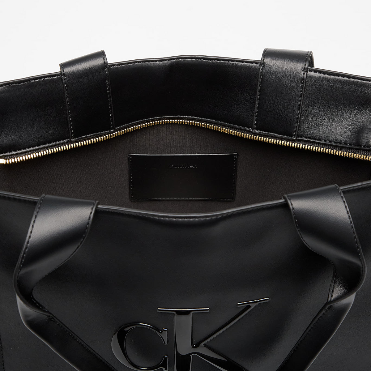 C.A.L.V.I.N K.L.E.I.N Shoulder Bag LV04F3218G UB1 BLACK