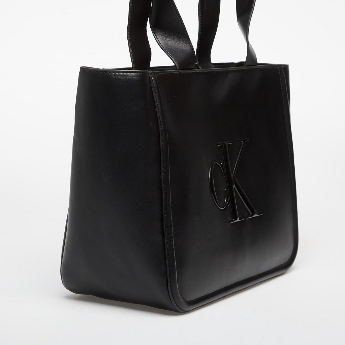 C.A.L.V.I.N K.L.E.I.N Shoulder Bag LV04F3218G UB1 BLACK