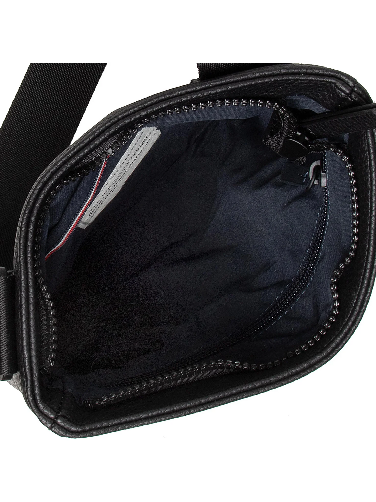 T.O.M.M.Y H.I.L.F.I.G.E.R Essential Pu Crossover Purse