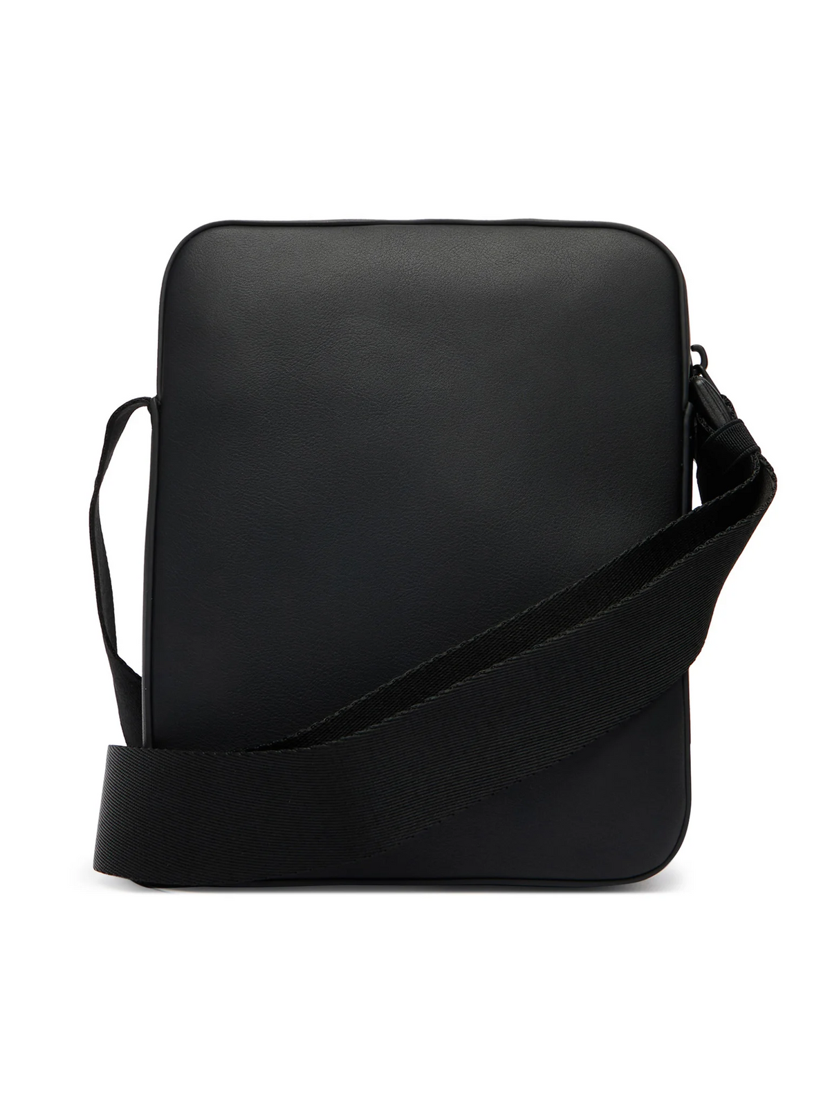 T.O.M.M.Y H.I.L.F.I.G.E.R Th Foundaiton Mini Reporter  Black Purse