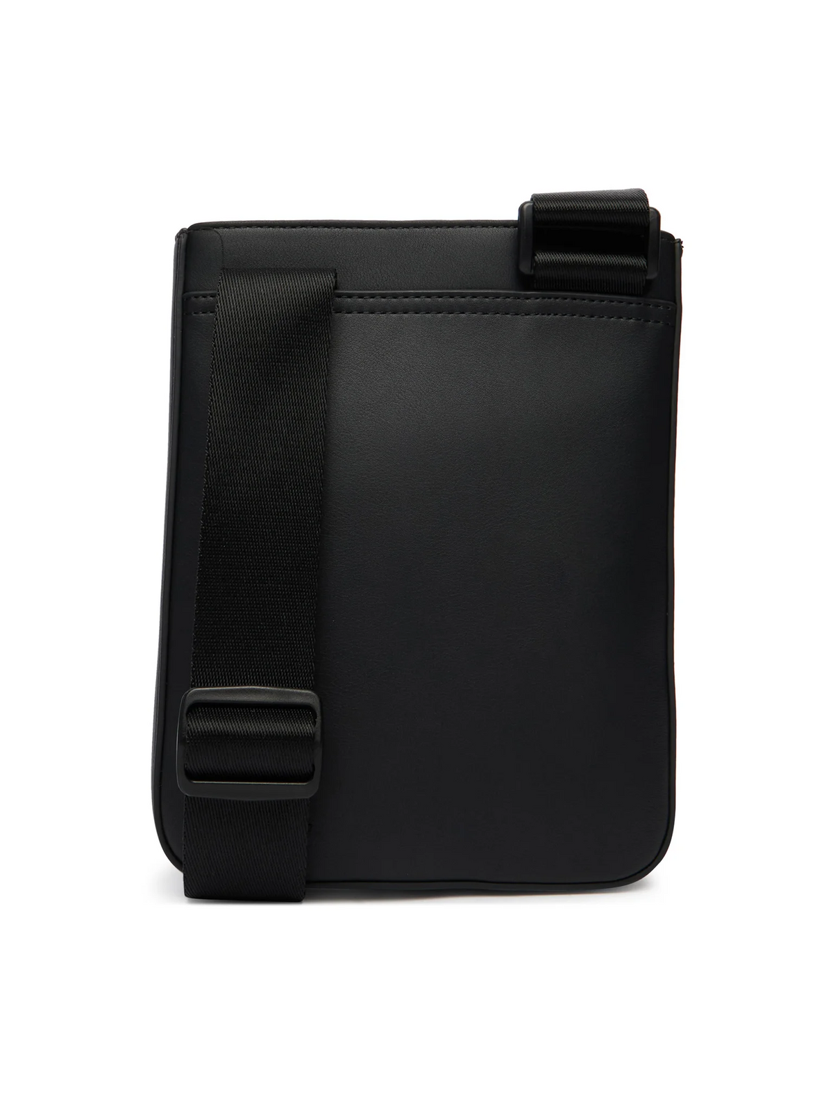 T.O.M.M.Y H.I.L.F.I.G.E.R Th Foundation Mini Crossover Bag Black