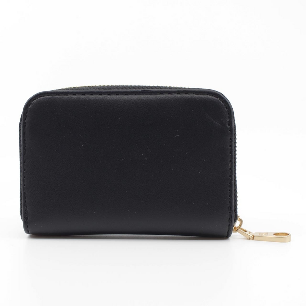 C.A.L.V.I.N K.L.E.I.N Card Holder Wallet LV04F1154G UB1 BLACK