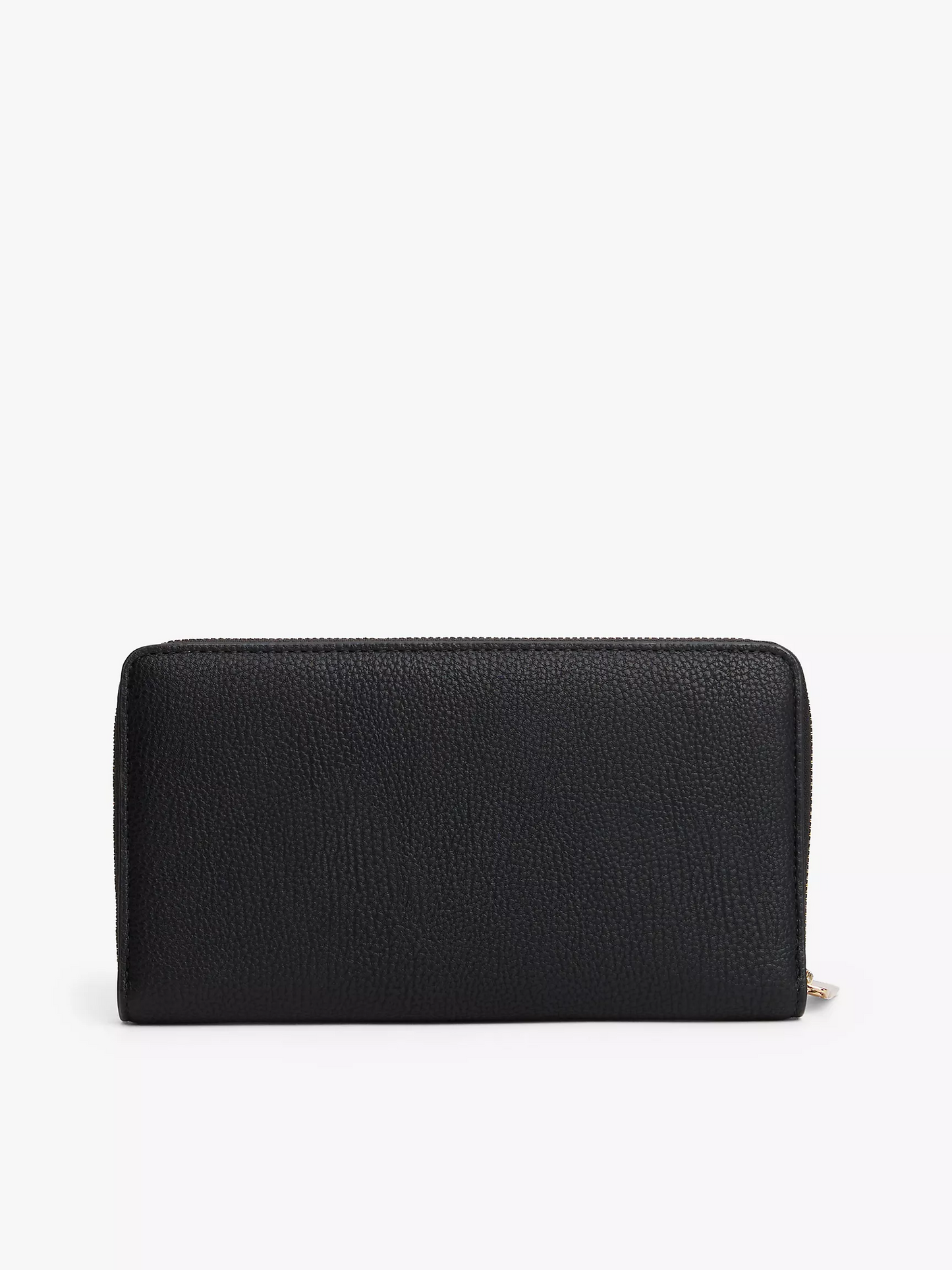 T.O.M.M.Y H.I.L.F.I.G.E.R Monogram Zip Wallet