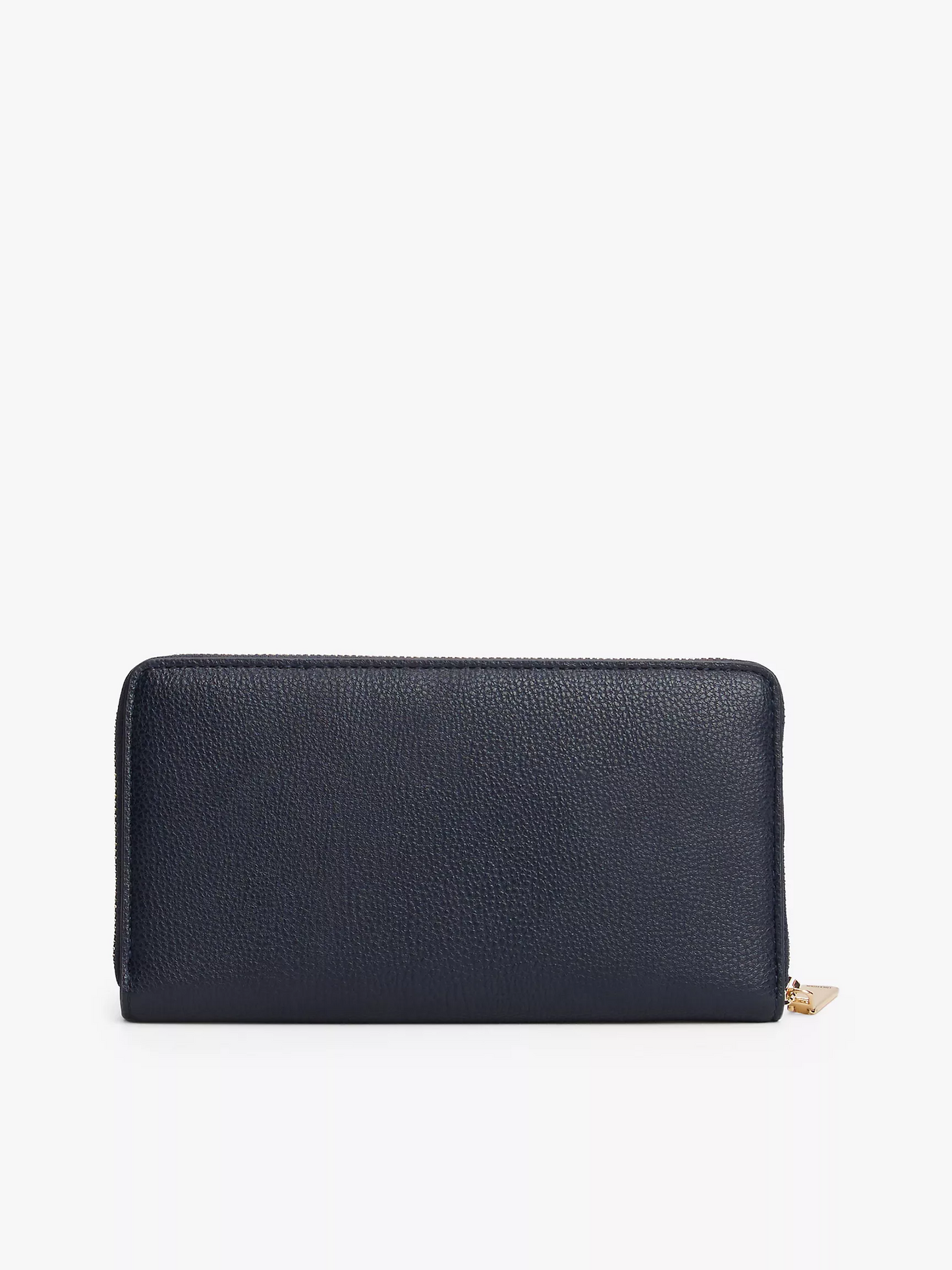 T.O.M.M.Y H.I.L.F.I.G.E.R Monogram Zip Wallet