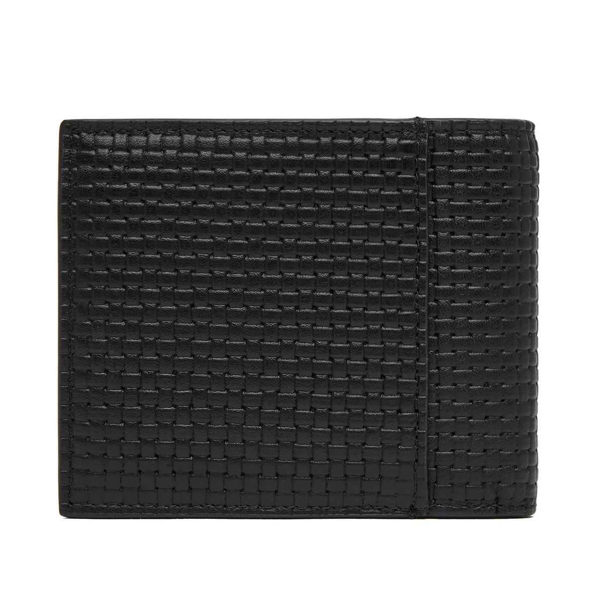 C.A.L.V.I.N K.L.E.I.N Bifold Wallet LV04D1125G UB1 BLACK