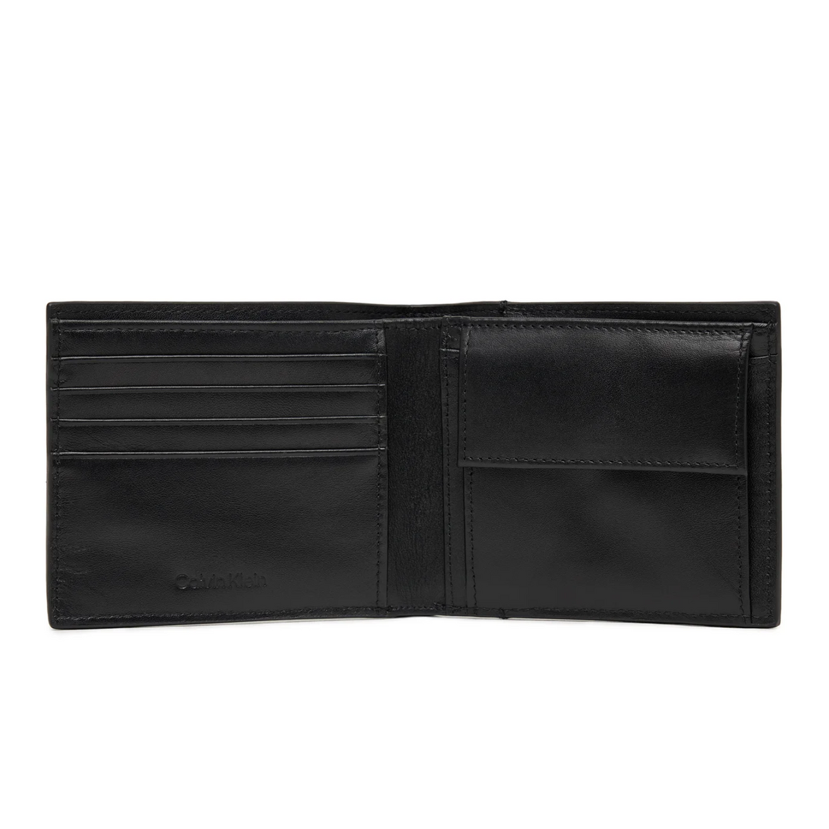 C.A.L.V.I.N K.L.E.I.N Bifold Wallet LV04D1125G UB1 BLACK