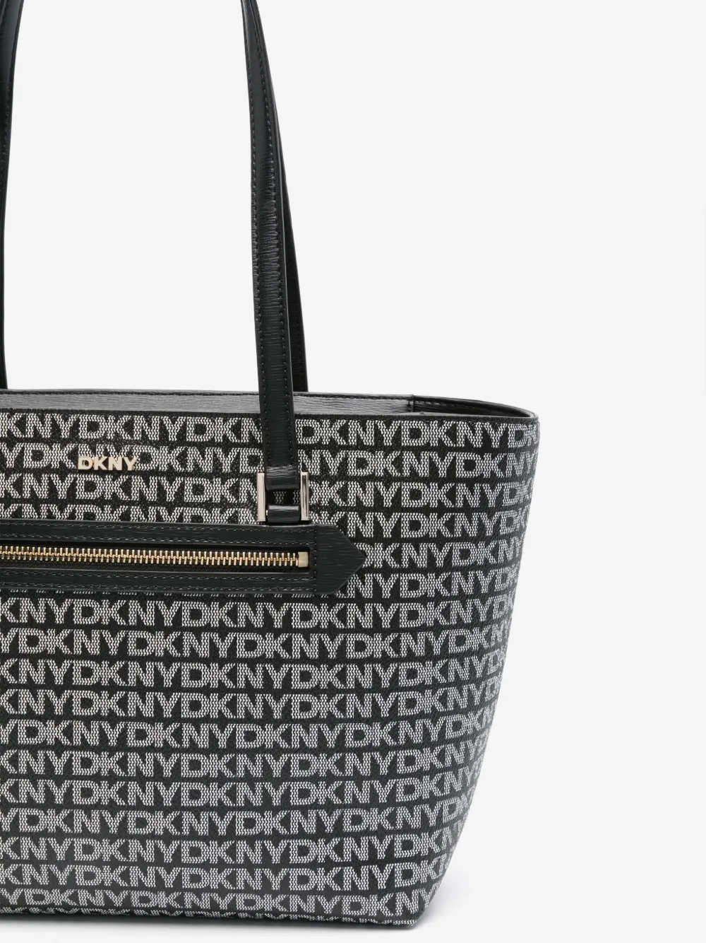 D.K.N.Y Medium Bryant Ave tote bag