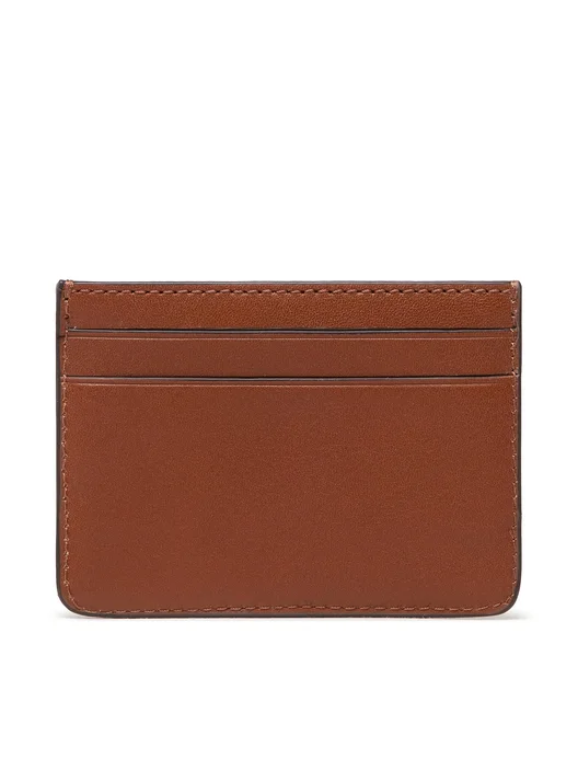 P.o.l.o R.a.l.p.h L.a.u.r.e.n Slim Card credit card case