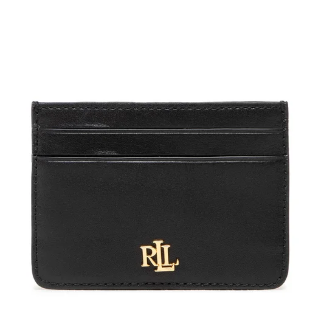 P.o.l.o R.a.l.p.h L.a.u.r.e.n Slim Card credit card case