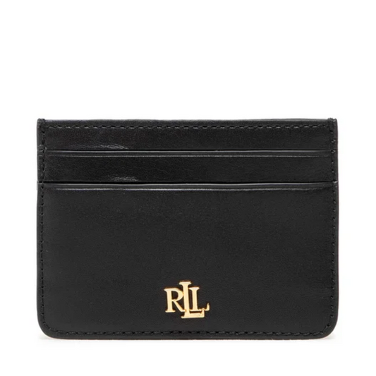 P.o.l.o R.a.l.p.h L.a.u.r.e.n Slim Card credit card case