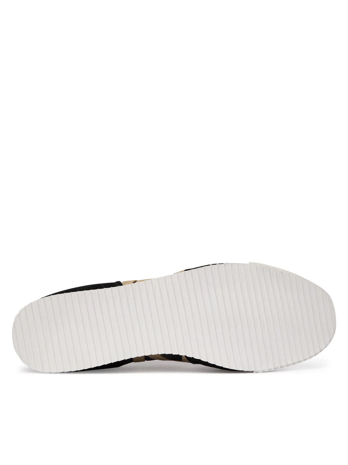 A.r.m.a.n.i E.x.c.h.a.n.g.e Sneakers XW002794  Black