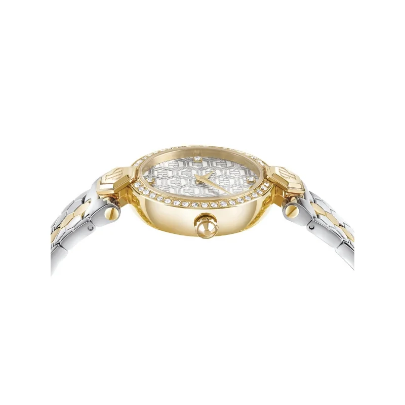 P.H.I.L.I.P.P  P.L.E.I.N Couture Ladies Watch