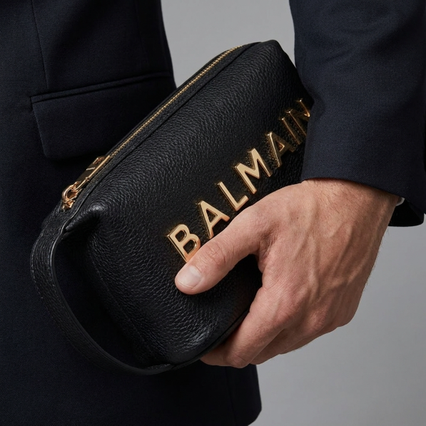 B.A.L.M.A.I.N CROSSBODY BAG