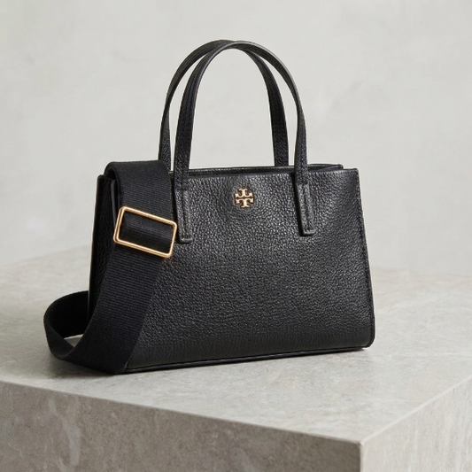 T.O.R.Y B.U.R.C.H Blake Small Tote Cortado