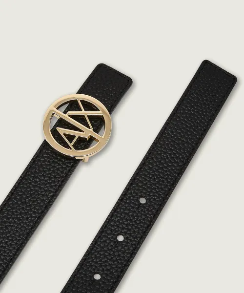 A.R.M.A.N.I E.X.C.H.A.N.G.E REVERSIBLE BELT